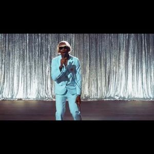 Meet your Posher, Kamu